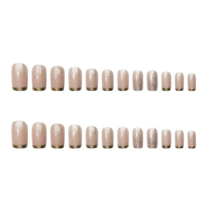 DIY Nagelkunst Brehn