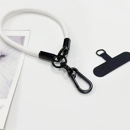 Premium Silikon Handy Loop Strap Brehn
