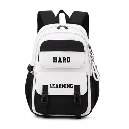 Schul-Rucksack mit Fächern für Kreatives Lernen Brehn