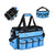 Multifunktionale Werkzeugtasche mit Organizer Brehn