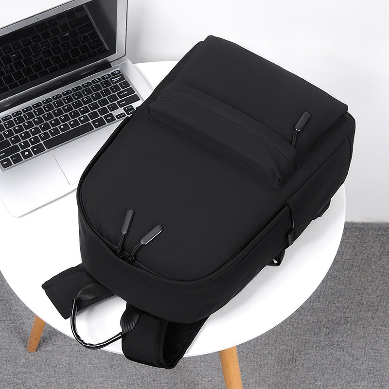 Elegante professionelle Laptop-Rucksack Brehn