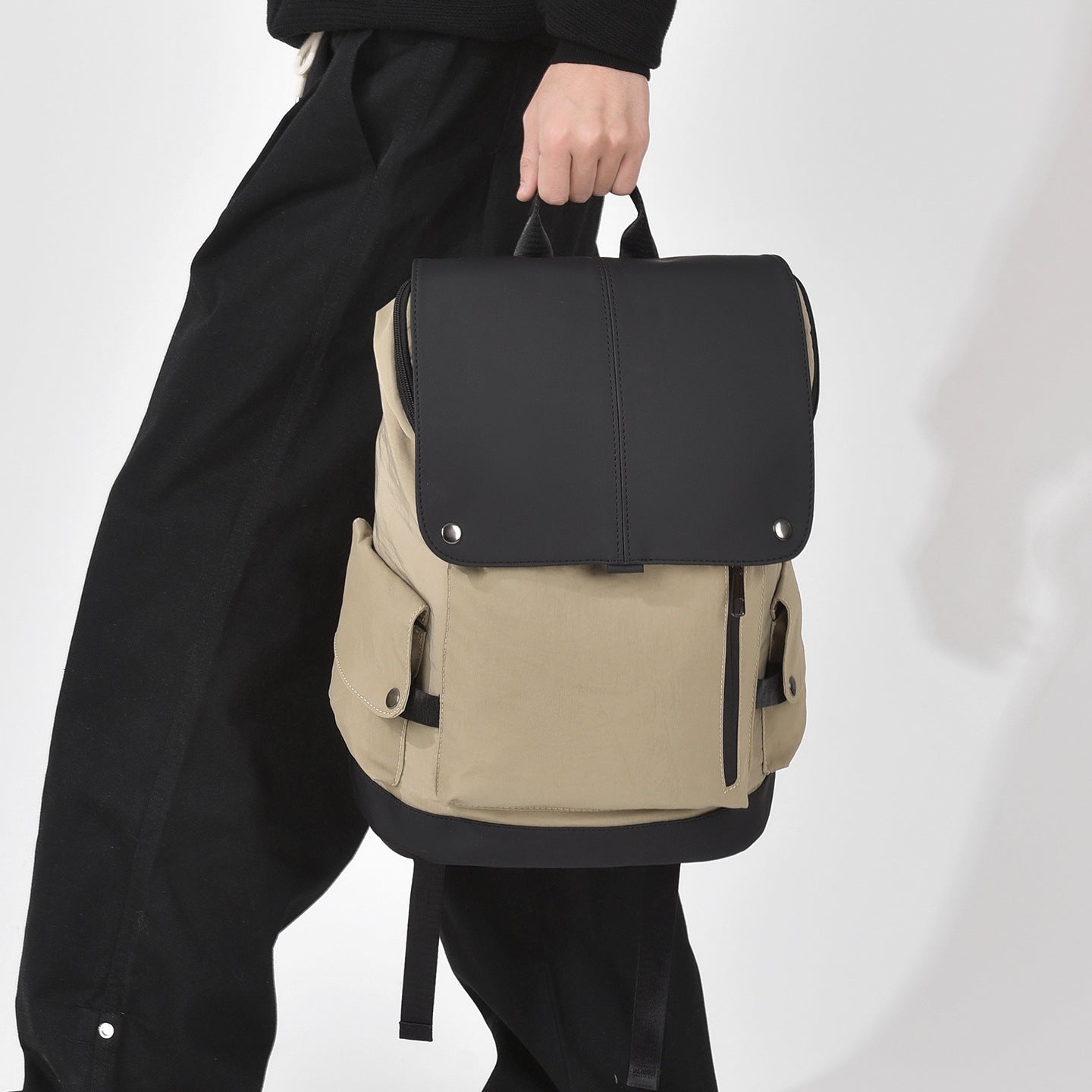 Stylischer Urban Rucksack Brehn