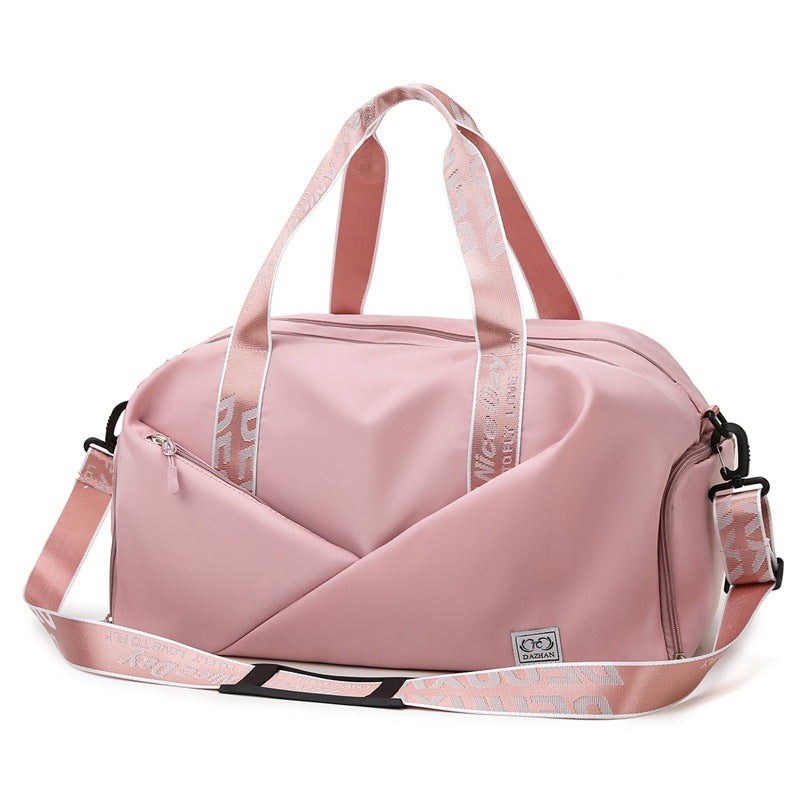Stylische Multifunktionale Reisetasche