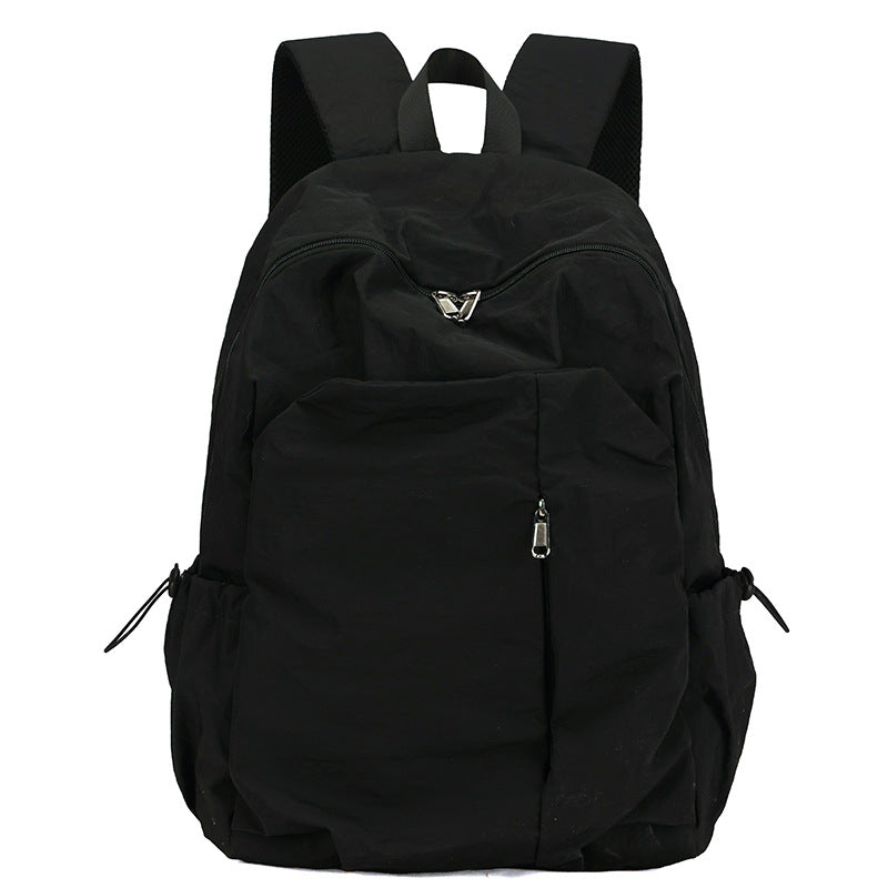 Leichtgewichtiger Mehrfachkompartiment-Reise-Schulrucksack Brehn