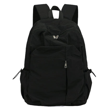 Leichtgewichtiger Mehrfachkompartiment-Reise-Schulrucksack Brehn