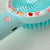 Damen Tragbarer Handventilator mit kreativem Tiermotiv Brehn