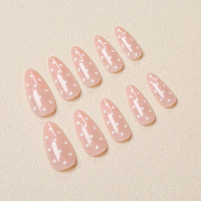 Nagelkunst
