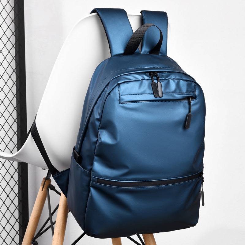 Premium Wasserabweisender Reise-Rucksack Brehn