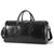 Elegante Leder-Reisetasche Brehn