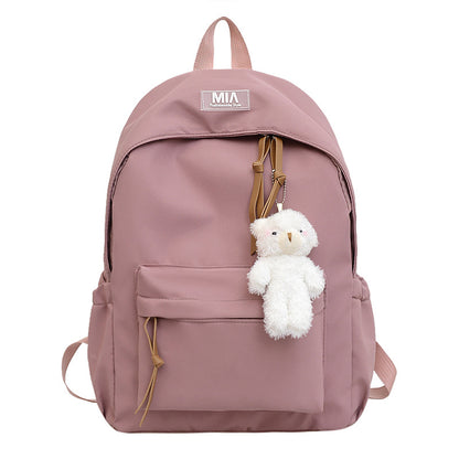 Trendy Casual Rucksack Brehn