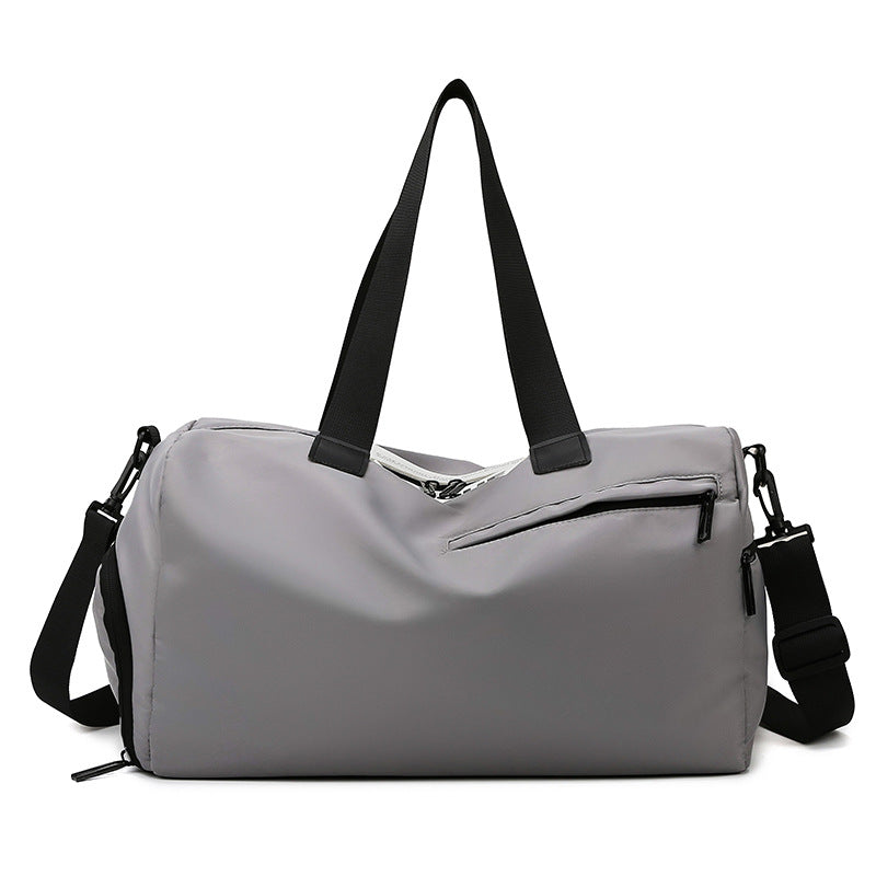 Vielseitige Sport-Duffel-Tasche