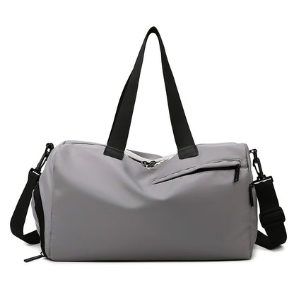 Vielseitige Sport-Duffel-Tasche