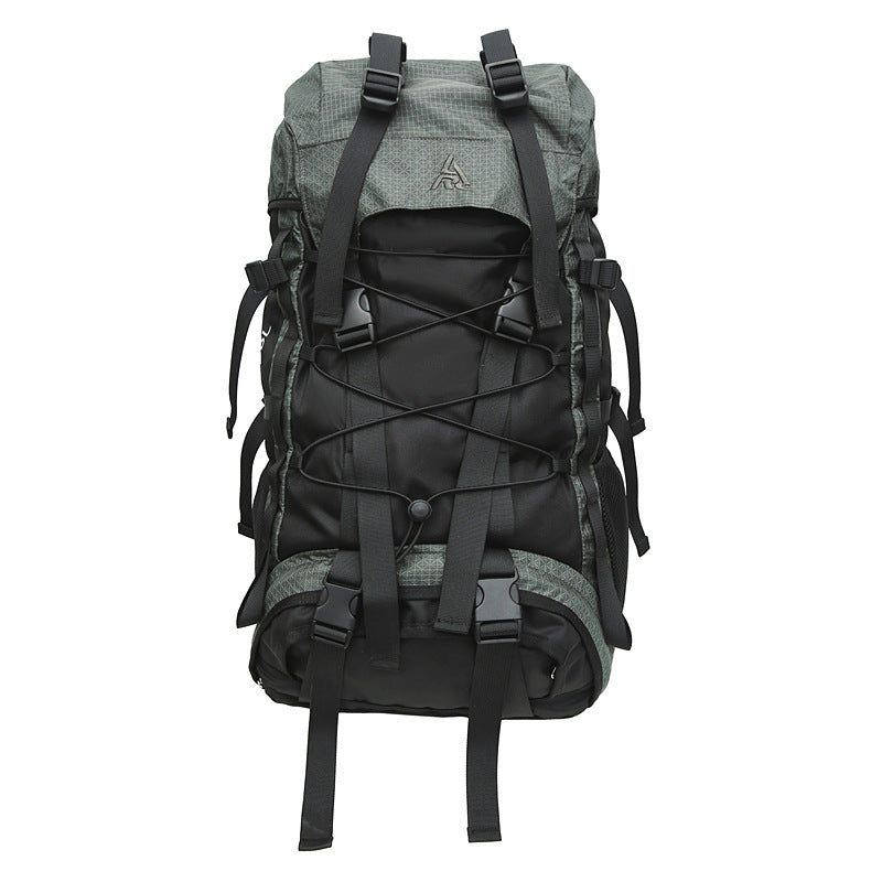 Robuste Outdoor-Expeditions-Rucksack