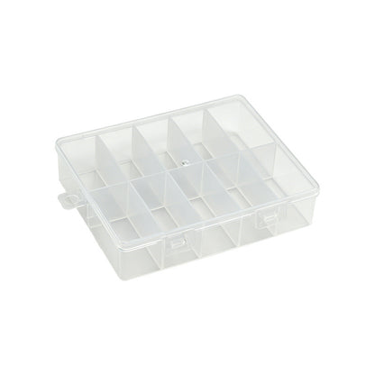 Multi-Sektionalen Bastelbedarf Organizer Brehn
