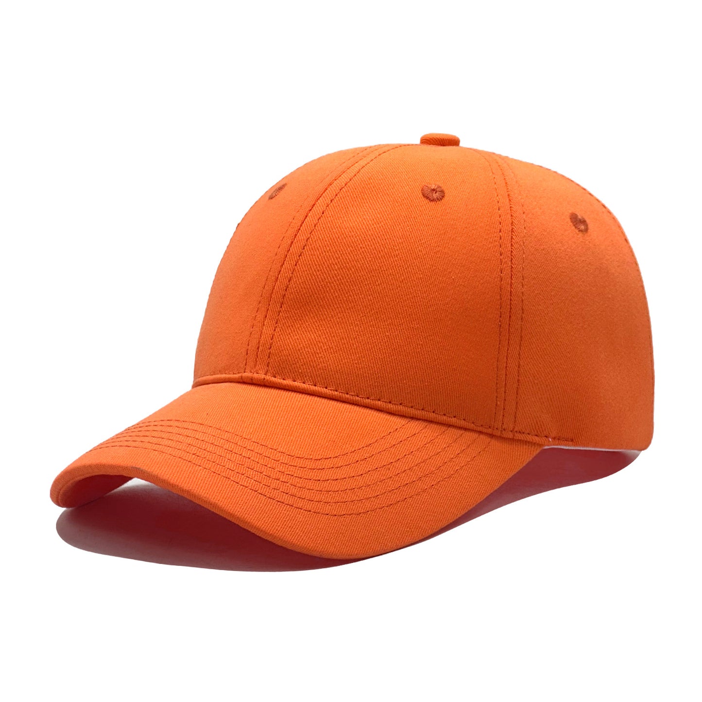 Herren Sportliche Baseballmütze Brehn