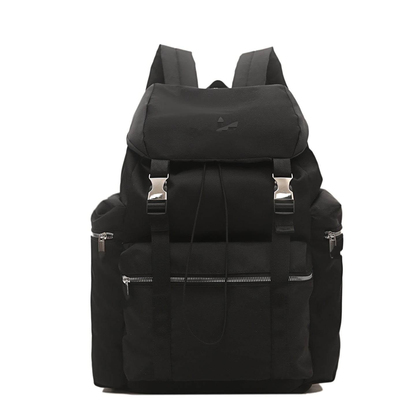 Praktischer Backpack mit Mehrfachem Stauraumsystem Brehn
