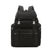 Praktischer Backpack mit Mehrfachem Stauraumsystem Brehn