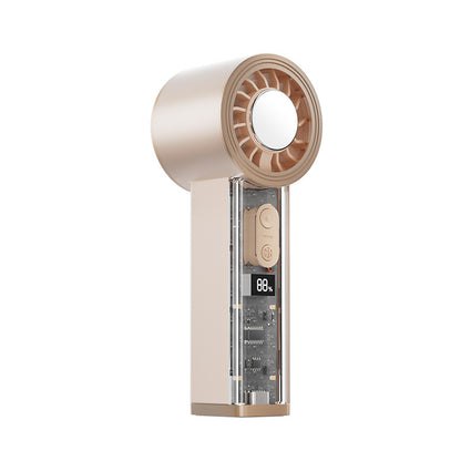 Damen tragbarer Mini-Ventilator Brehn