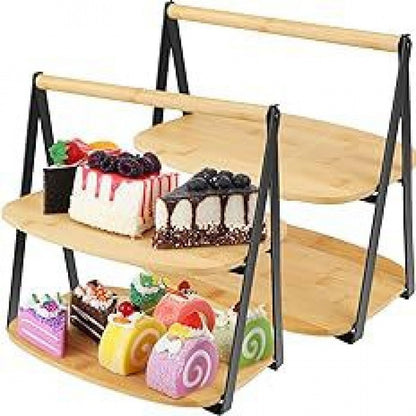 Stilvoller Dessertständer Brehn