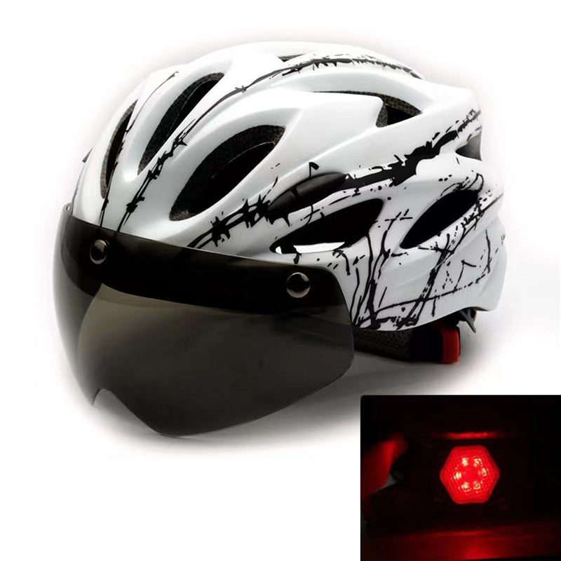 Fahrradhelm Brehn