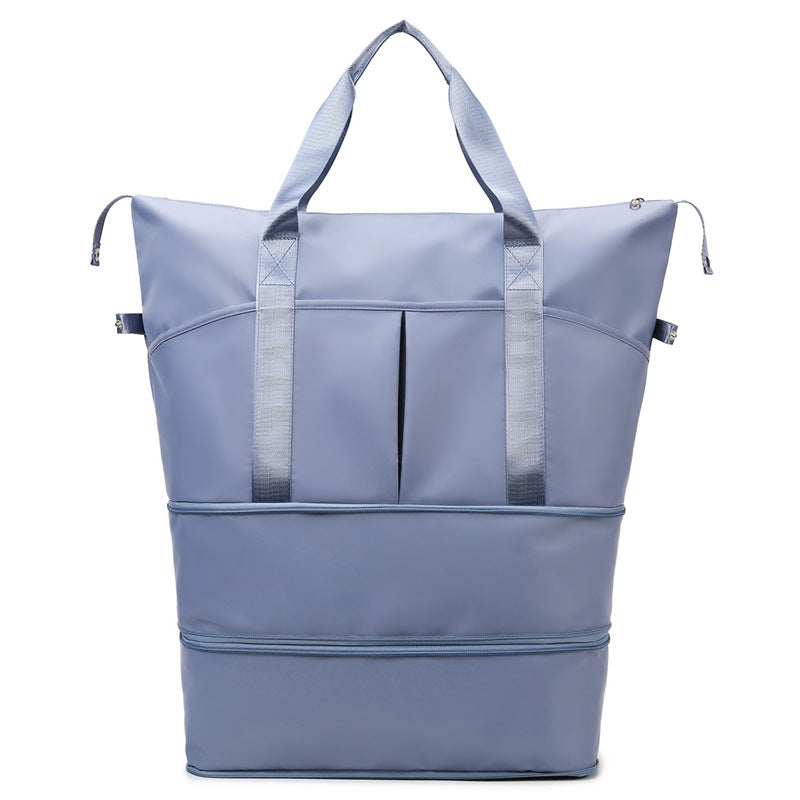 Vielseitige Multifunktionsreisetasche Brehn