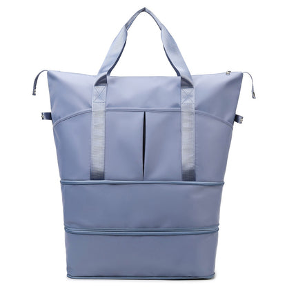 Vielseitige Multifunktionsreisetasche Brehn