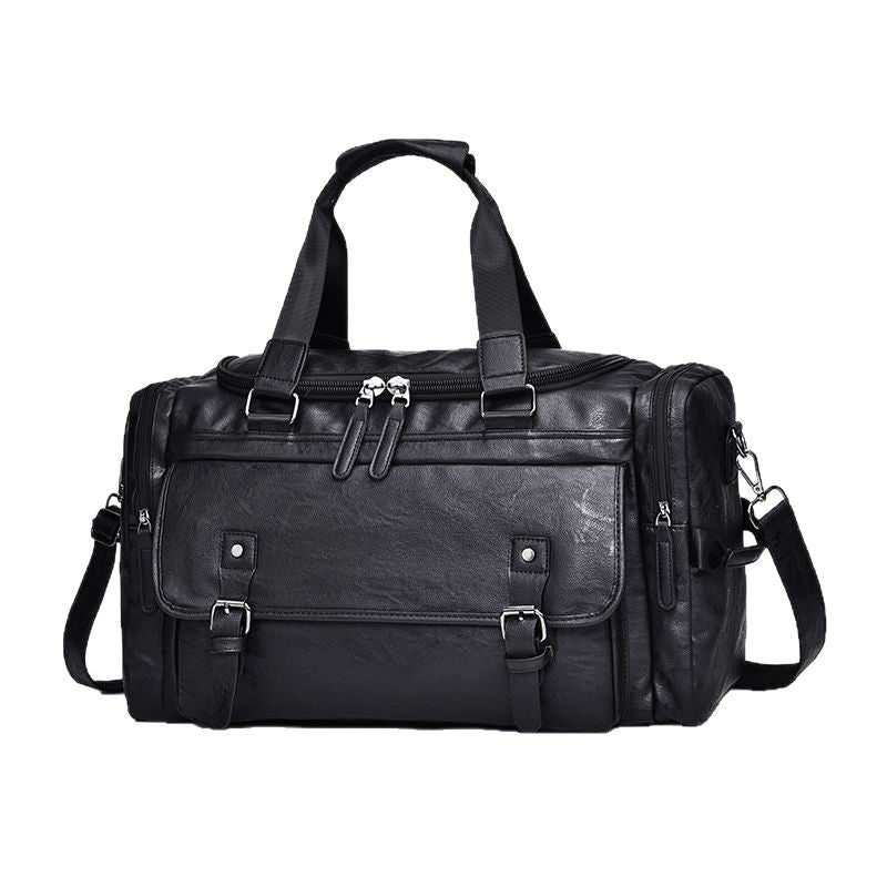 Strapazierfähige Reisetasche mit Multifunktionalen Fächern Brehn
