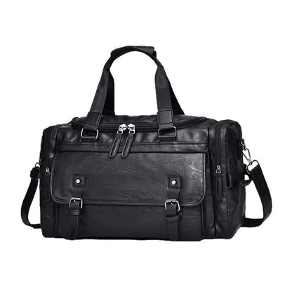 Strapazierfähige Reisetasche mit Multifunktionalen Fächern Brehn