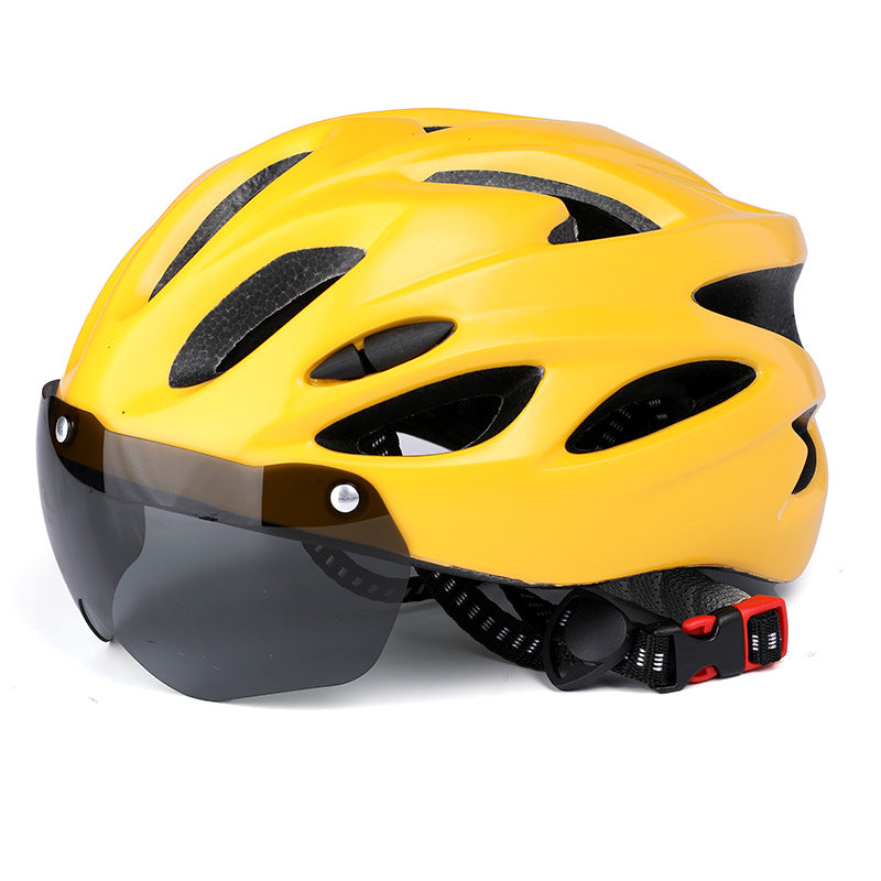 Fahrradhelm Brehn