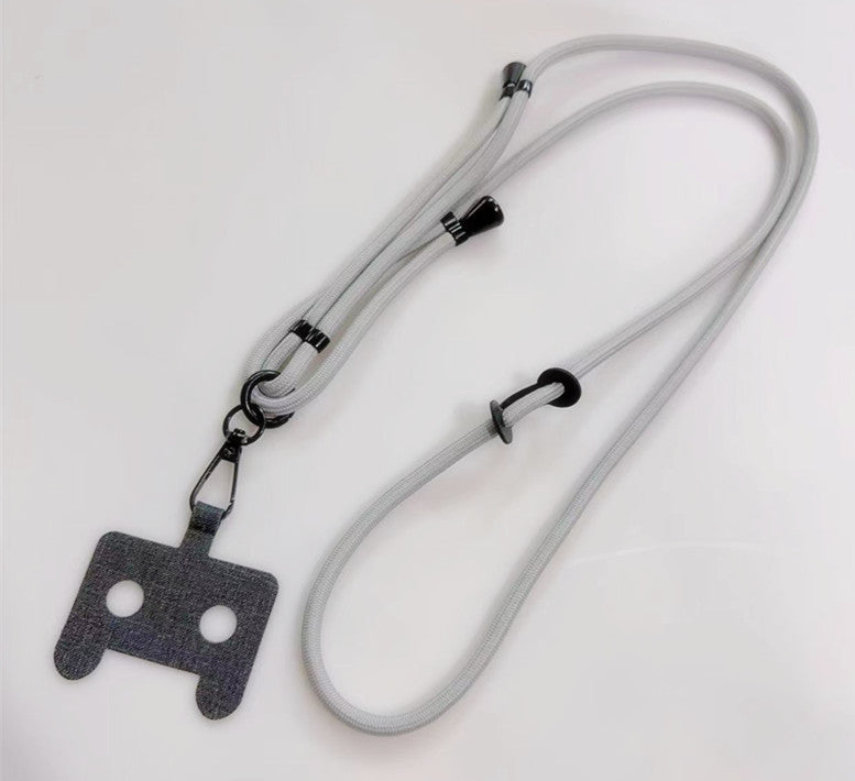 Stilvolle verstellbare Lanyard Brehn