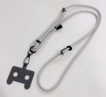 Stilvolle verstellbare Lanyard Brehn