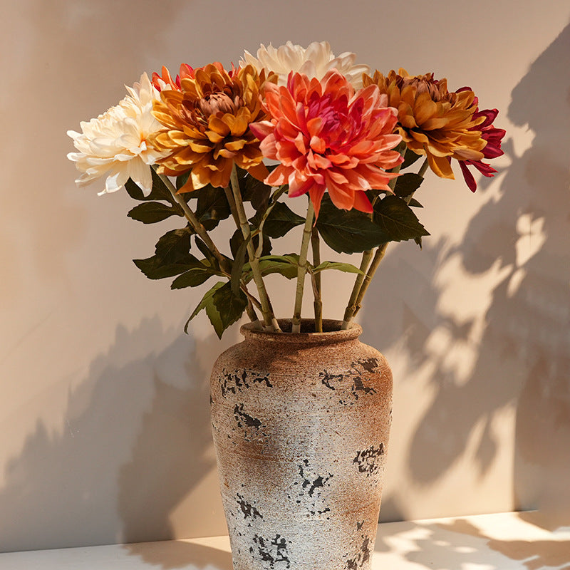 Dekorative Kunstblume Brehn
