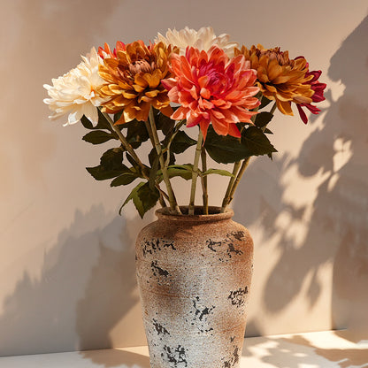 Dekorative Kunstblume Brehn