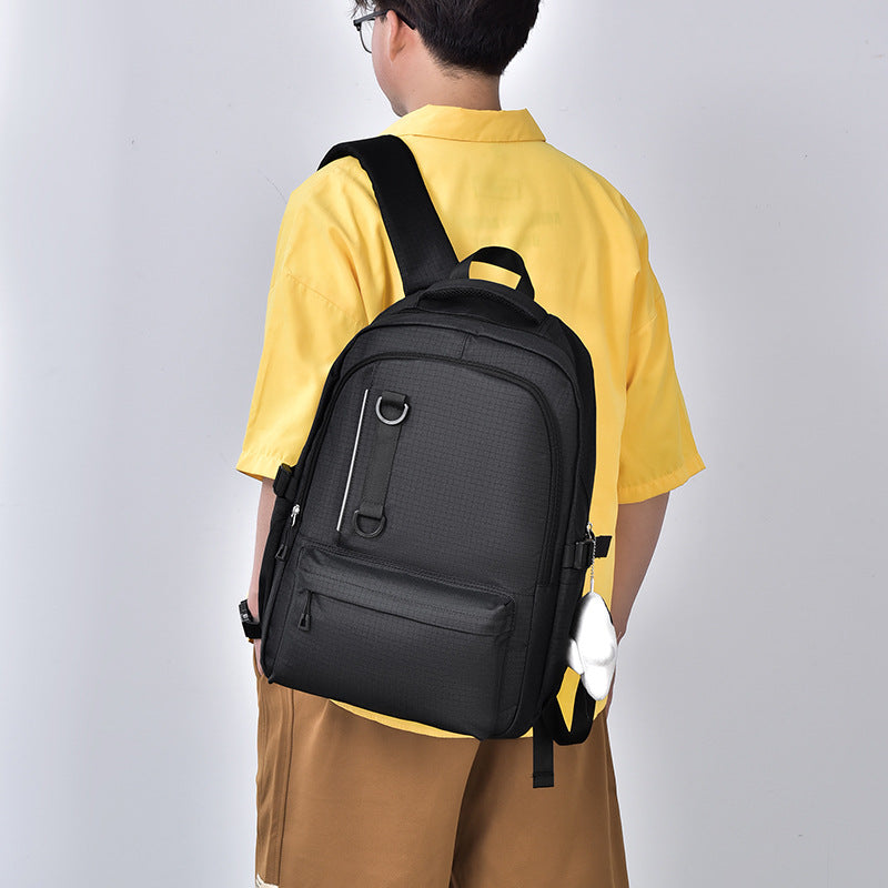 Vielseitiger Alltag Rucksack Brehn