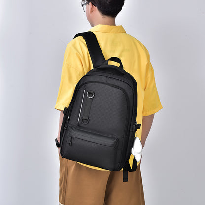 Vielseitiger Alltag Rucksack Brehn