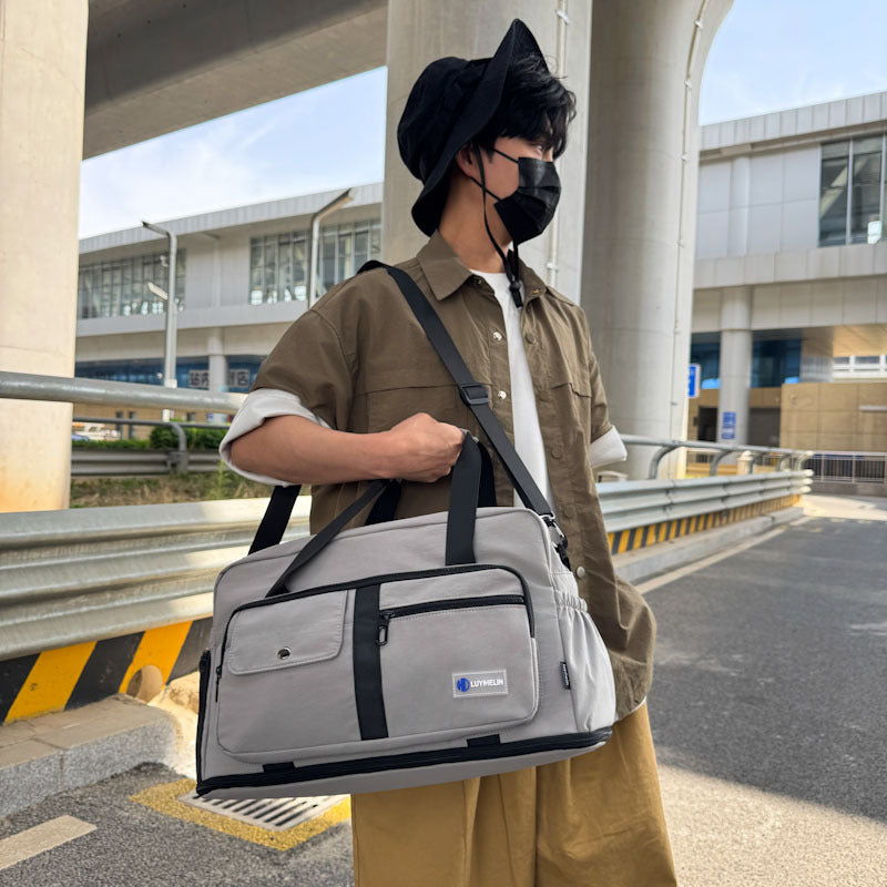 Multi-Funktions-Arbeits-Duffle-Bag Brehn