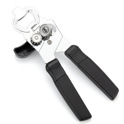 Ergonomischer Heavy-Duty Dosen- und Flaschenöffner Brehn