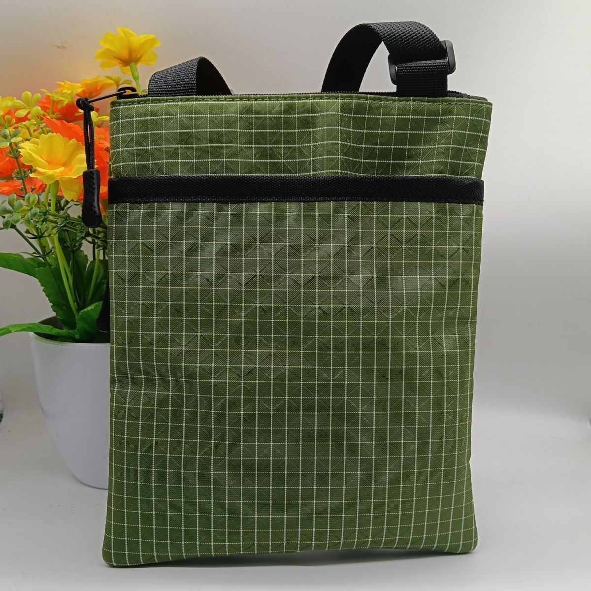 Praktische Kreuztasche Brehn
