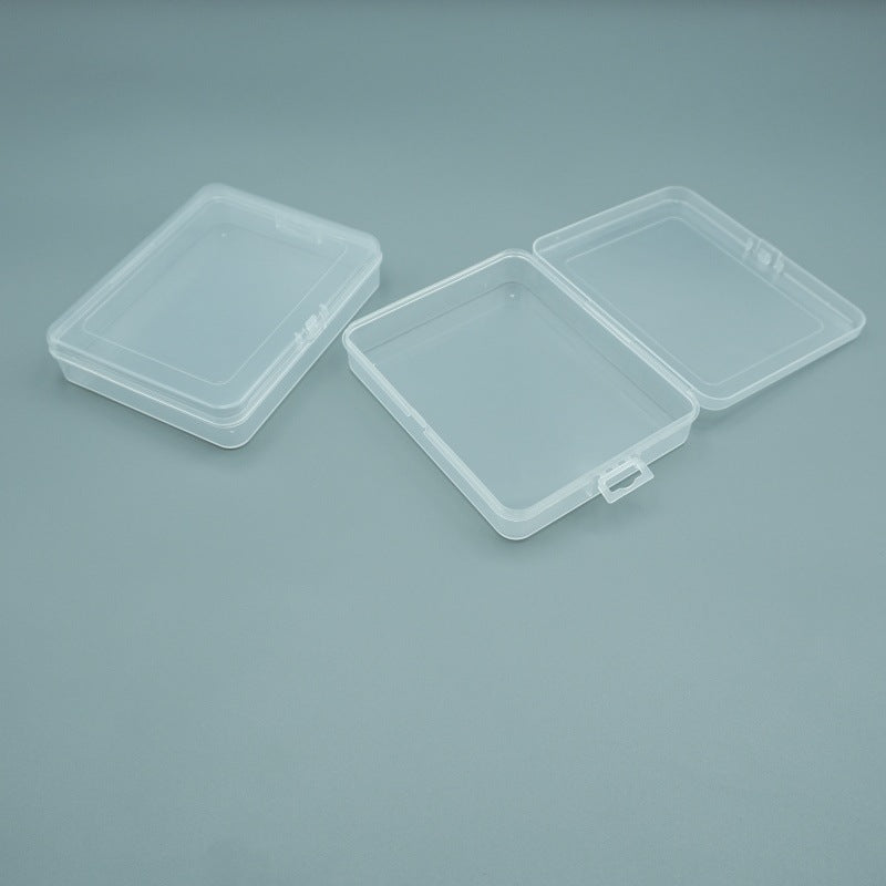 Multi-Zweck Klarsicht Organizer Case Brehn