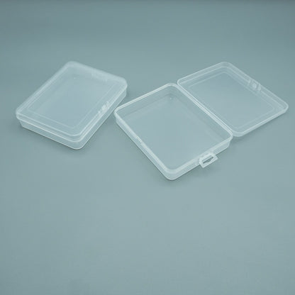 Multi-Zweck Klarsicht Organizer Case Brehn