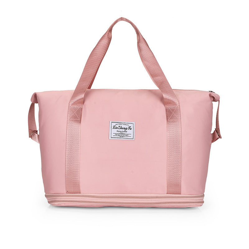 Multifunktionaler Reise-Dufflebag