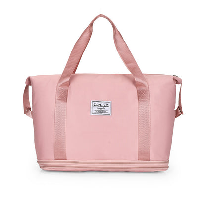 Multifunktionaler Reise-Dufflebag