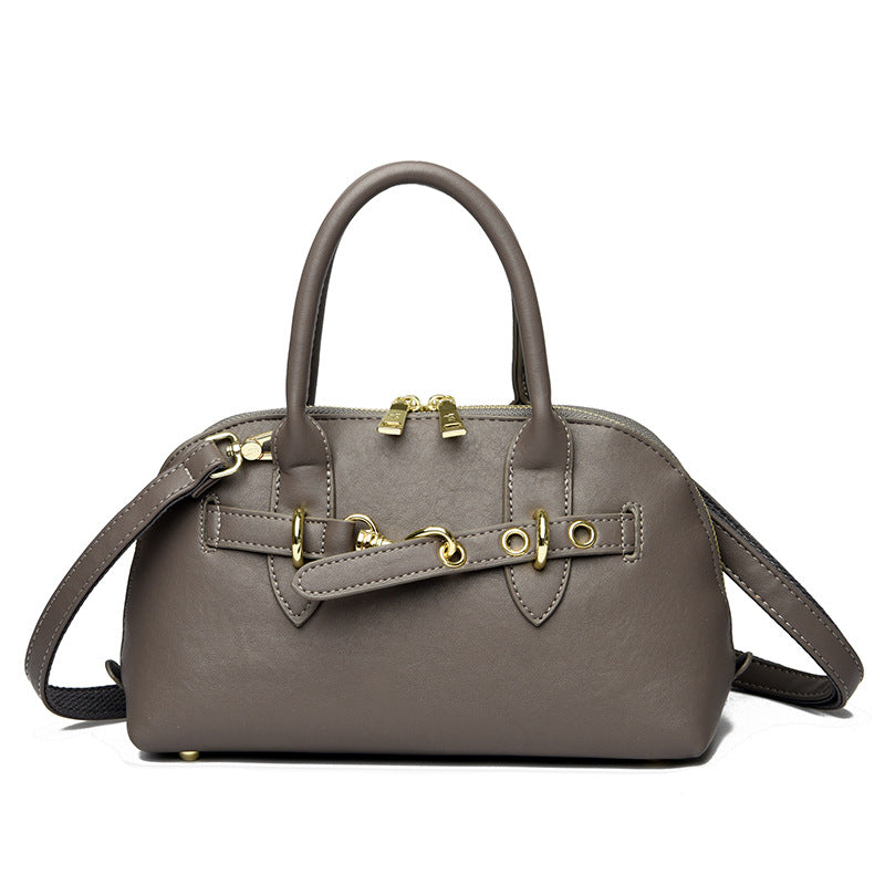 Elegante strukturierte Umhängetasche Brehn 1785771206