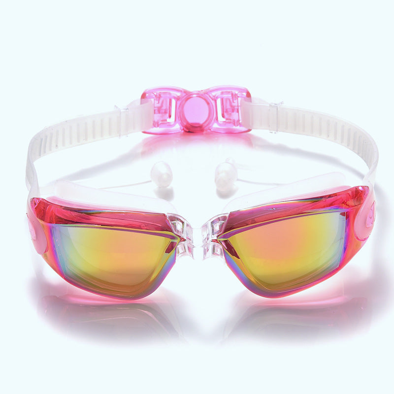 Schwimmbrille Brehn