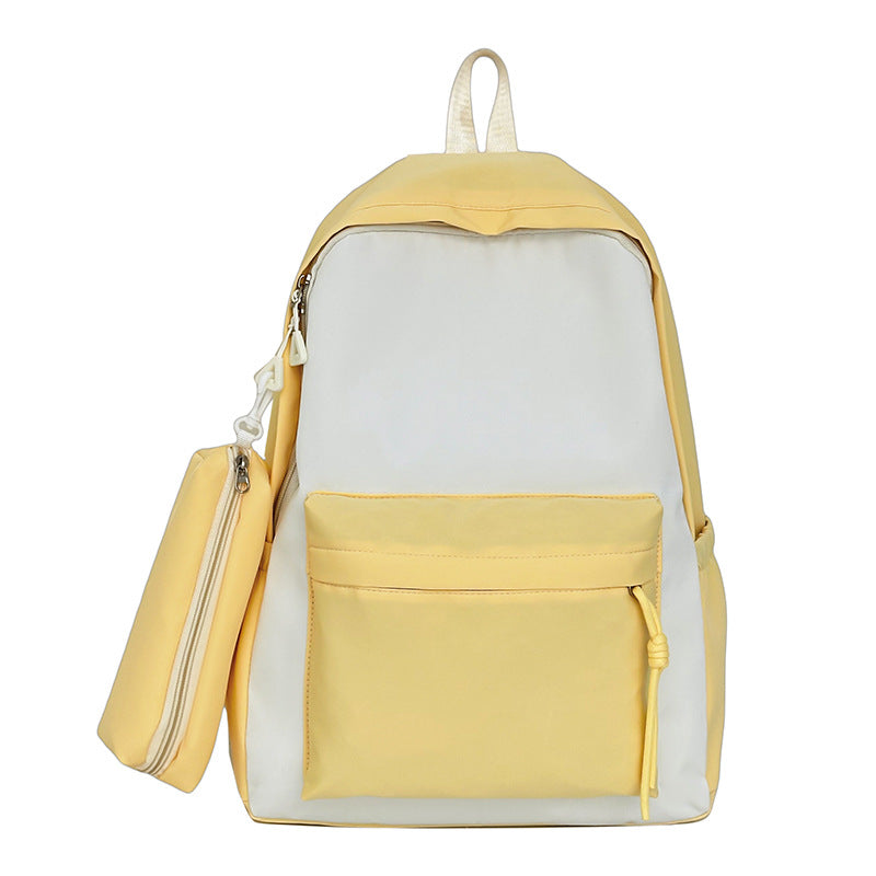 Dynamischer Alltags-Rucksack Brehn