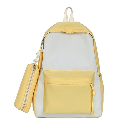 Dynamischer Alltags-Rucksack Brehn