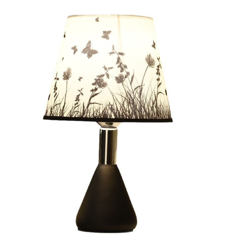 Moderne Schreibtischlampe