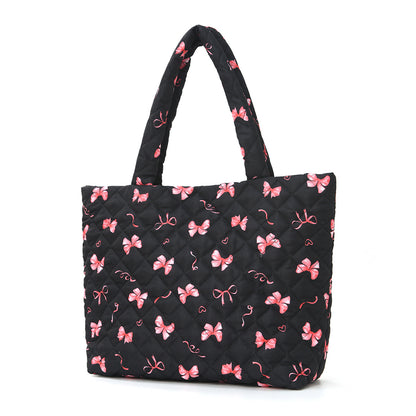 Strandtasche mit Süßem Tiermotiv Brehn
