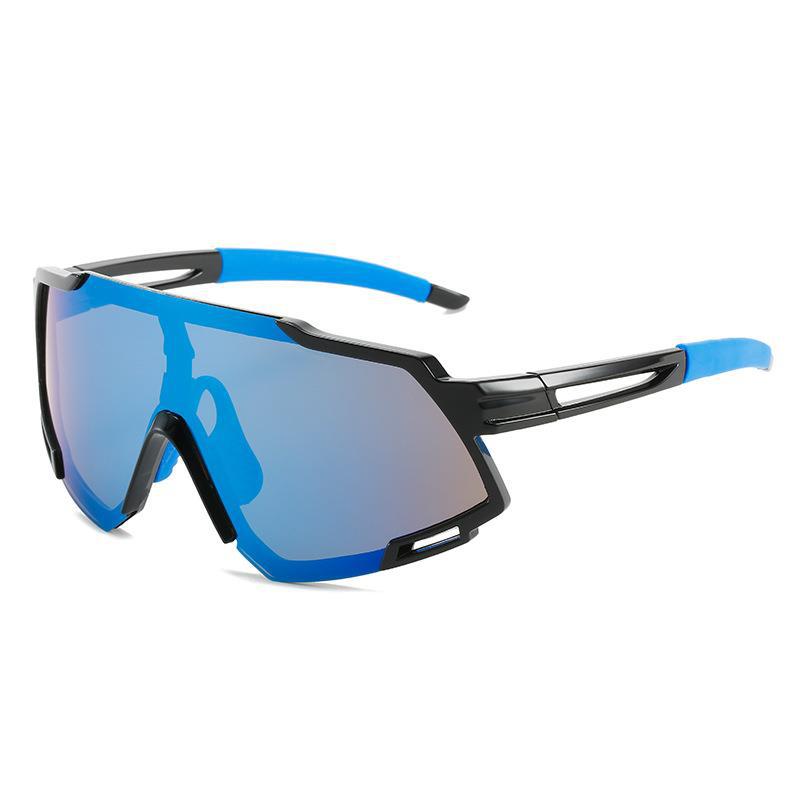 Herren Hochsichtbare Sportbrille Brehn