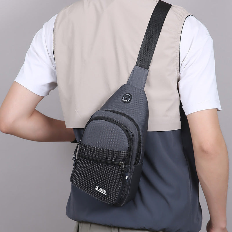Sling Bag Brehn